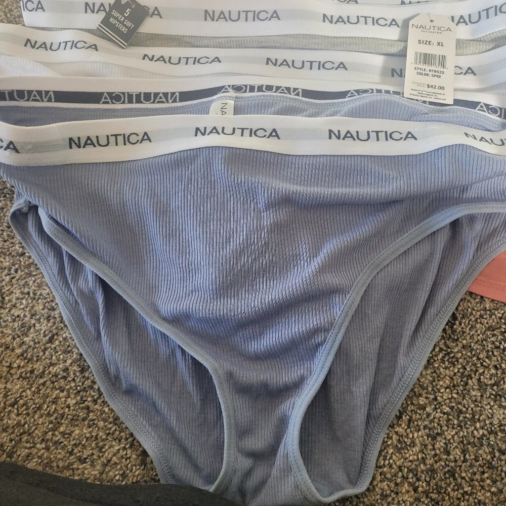 Panties